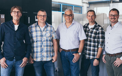 Grothe Sitcom Testbeitrag