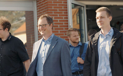 Grothe Elektro Testbeitrag